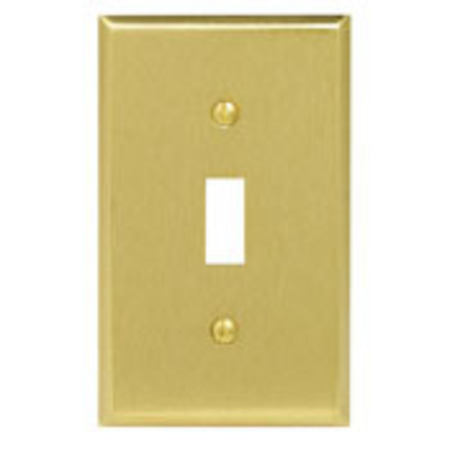 LEVITON Wallplates B1 81001